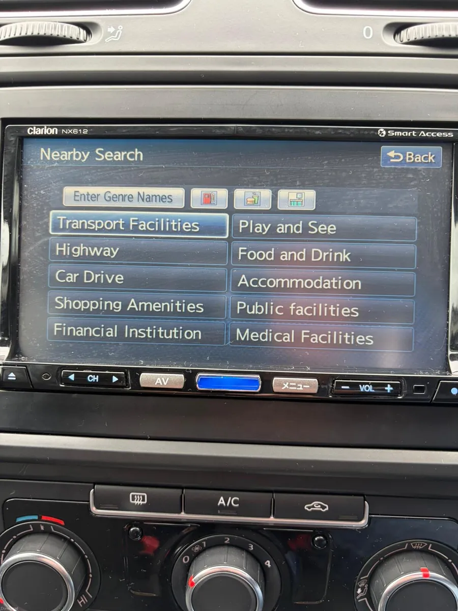 Volkswagen Golf 2013 Automatic - Image 4