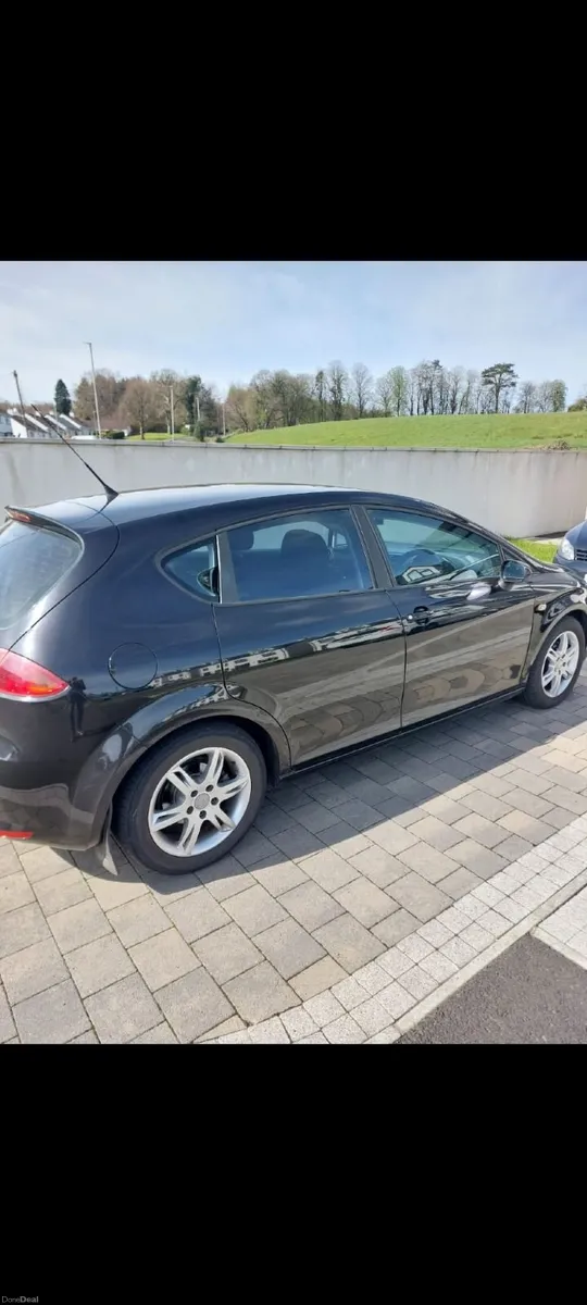 SEAT Leon 2007 - Image 1