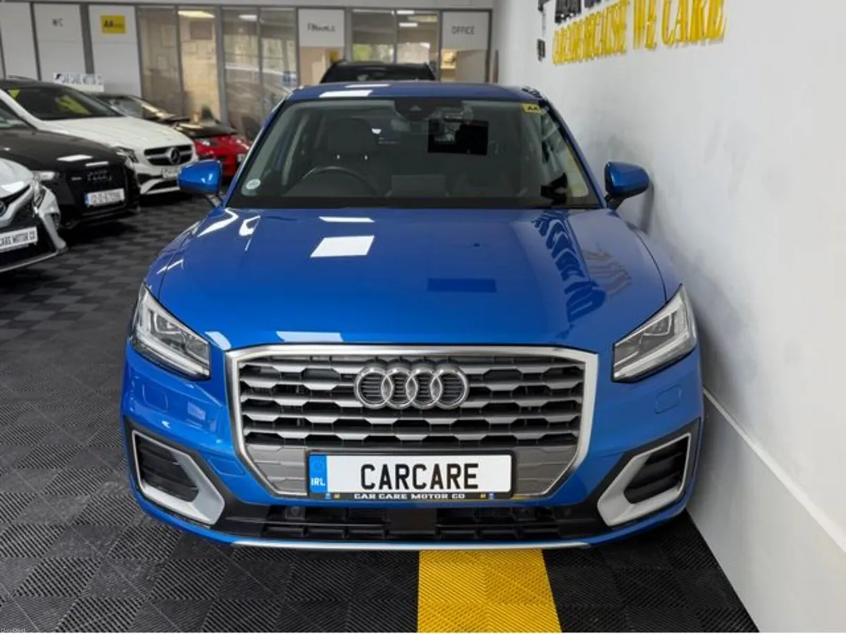 Audi Q2 2020 Audi Q2 1.0 Automatic Only 21, 000Km - Image 2