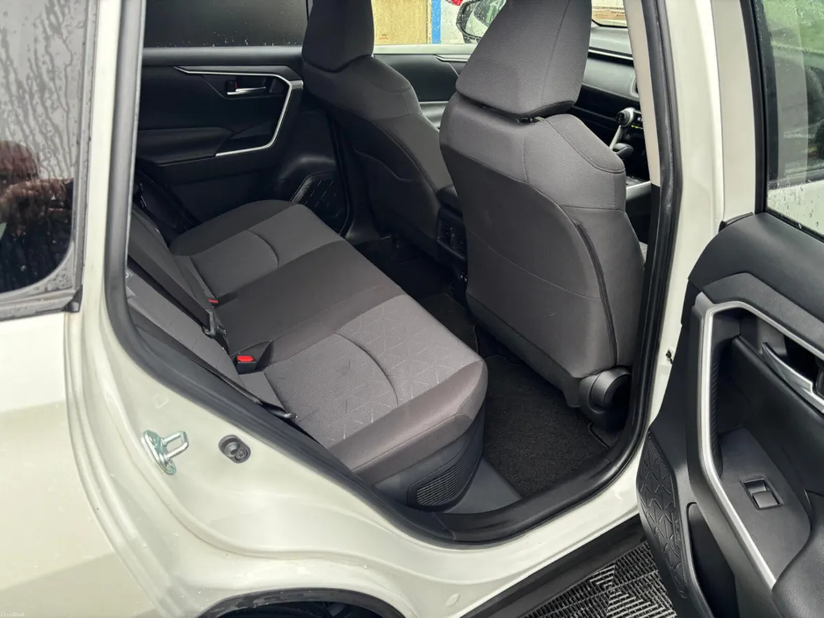 Toyota RAV4 Toyota Rav4 2.5 self charging hybrid, - Image 5