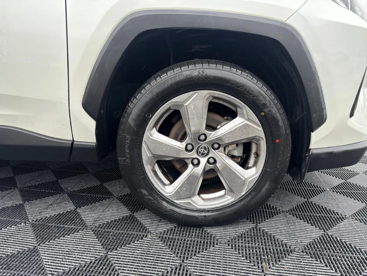 Toyota RAV4 Toyota Rav4 2.5 self charging hybrid, - Image 3