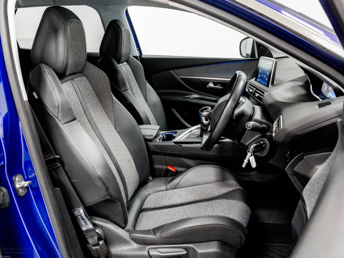 Peugeot 3008 Allure 1.5 Diesel 130BHP - Image 3