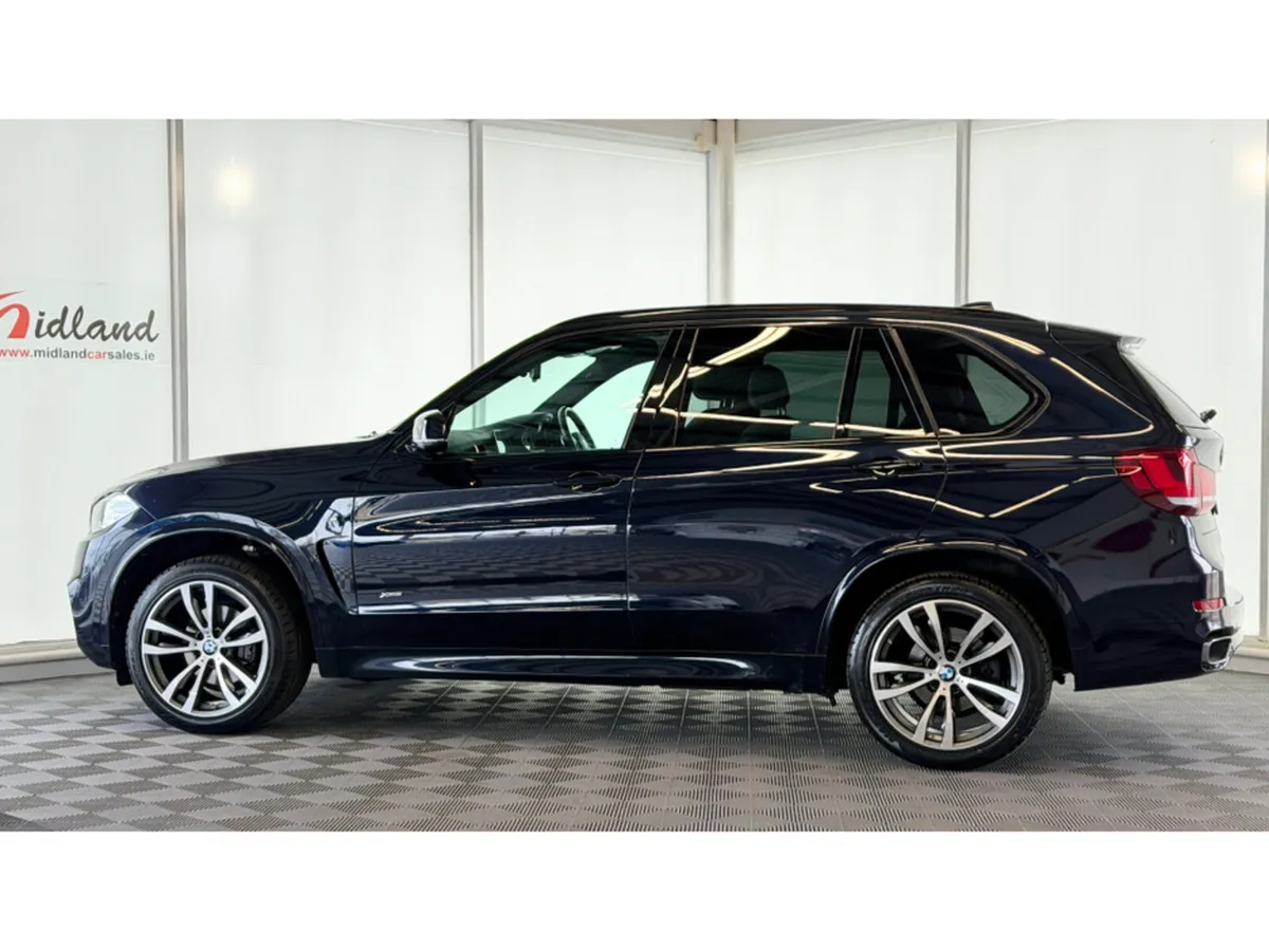 BMW X5 M SPORT* 7 SEATER * - Image 2