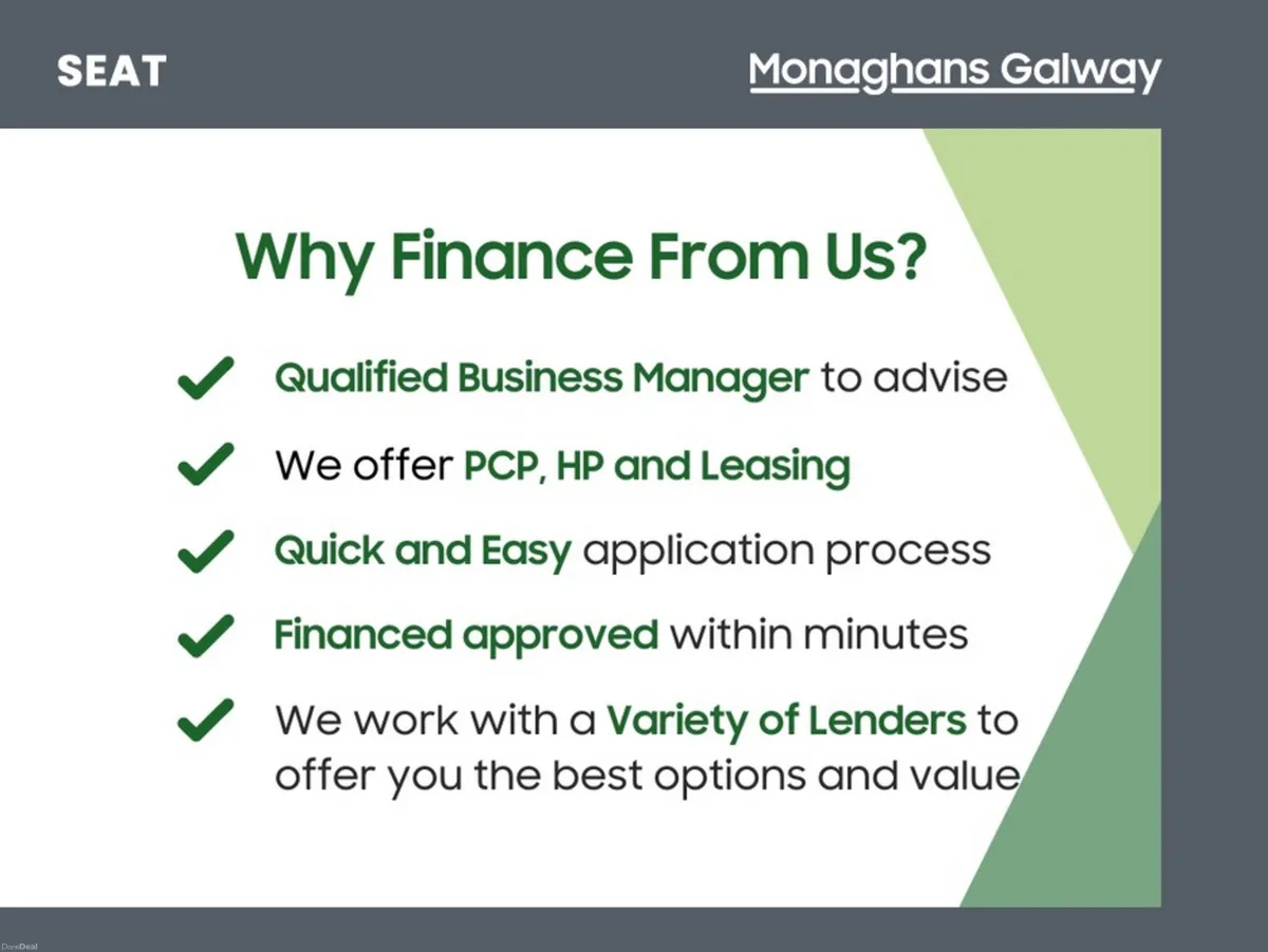 SEAT Ibiza *IN STOCK. READY FOR IMMEDIATE DELIVERY - Image 4