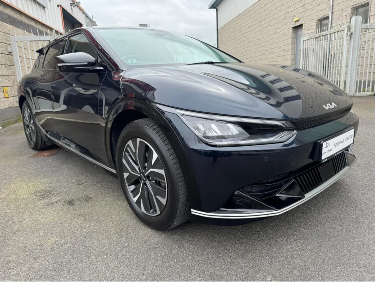 Kia EV6 EARTH ***Deposit Taken*** - Image 3
