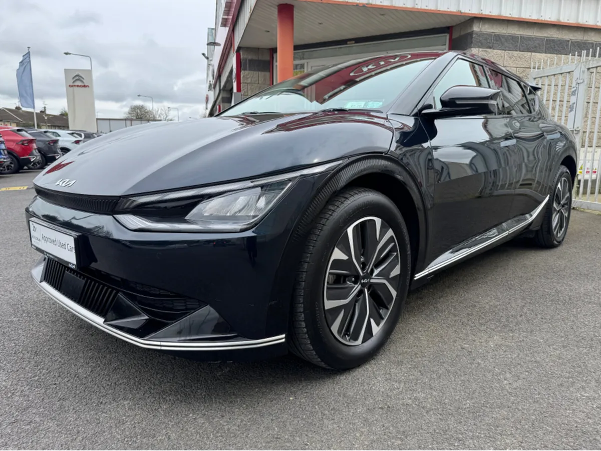 Kia EV6 EARTH ***Deposit Taken*** - Image 1