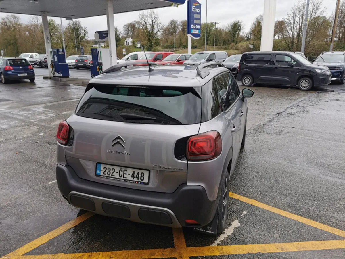 Citroen C3 Aircross FLAIR PURETECH 130 - Image 3