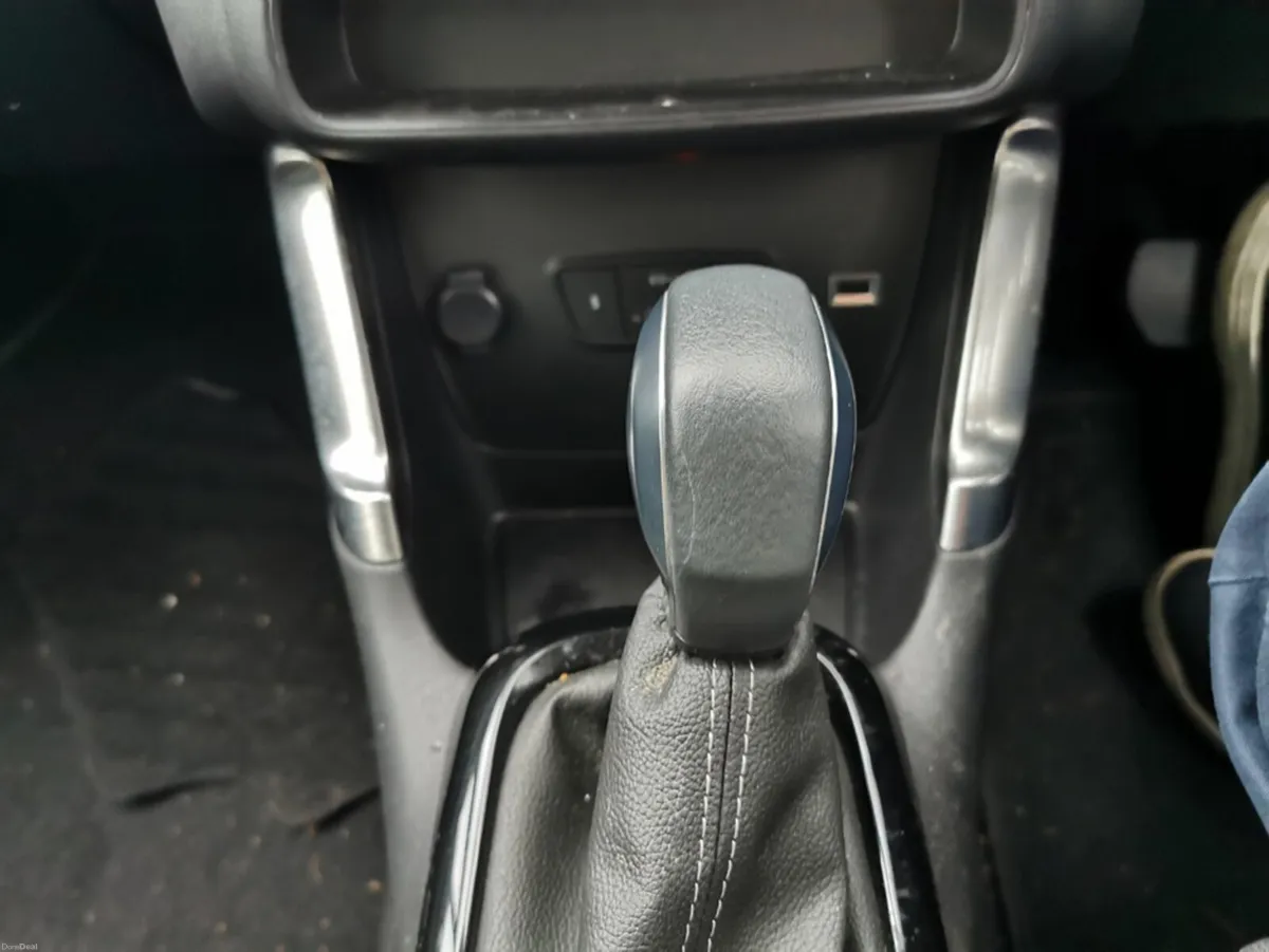 Citroen C3 Aircross FLAIR PURETECH 130 - Image 4