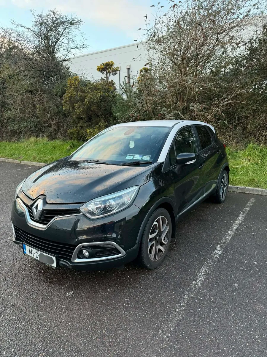Renault Captur - Image 2