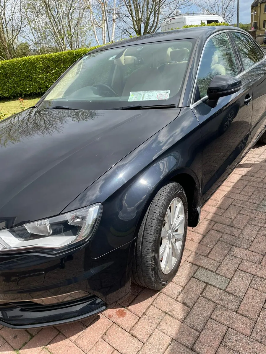 Audi A3 1.6d - Image 2