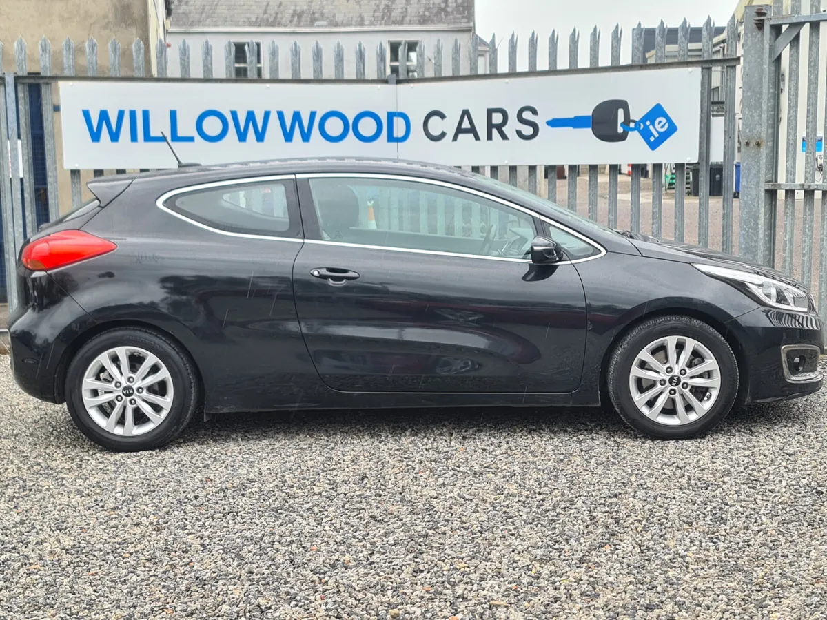 Kia Pro - Ceed 1.0 TX 3dr  2016 - Image 6