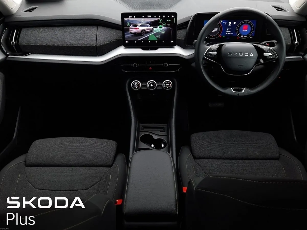 Skoda Kodiaq SELECTION 2.0TDI 150HP DSG - Image 2