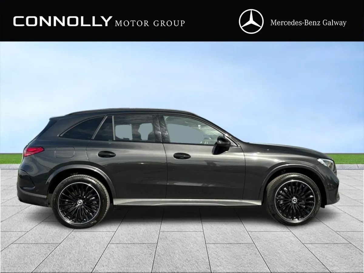 Mercedes-Benz 300 Glc300 Urban Edition | 4Matic | - Image 4