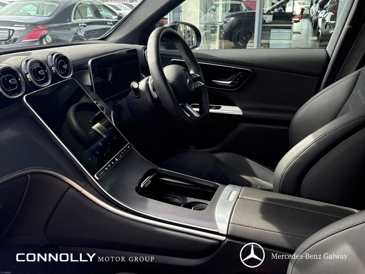 Mercedes-Benz GLC Glc 300e | €536pm | Urban Editio - Image 5