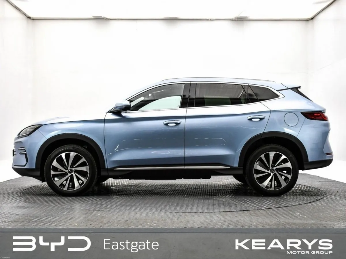 BYD SEAL U Seal U Boost Dm-I Phev Auto  Boost  1.5 - Image 3