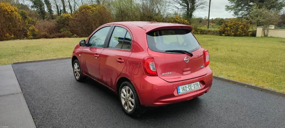 Nissan Micra - Image 2