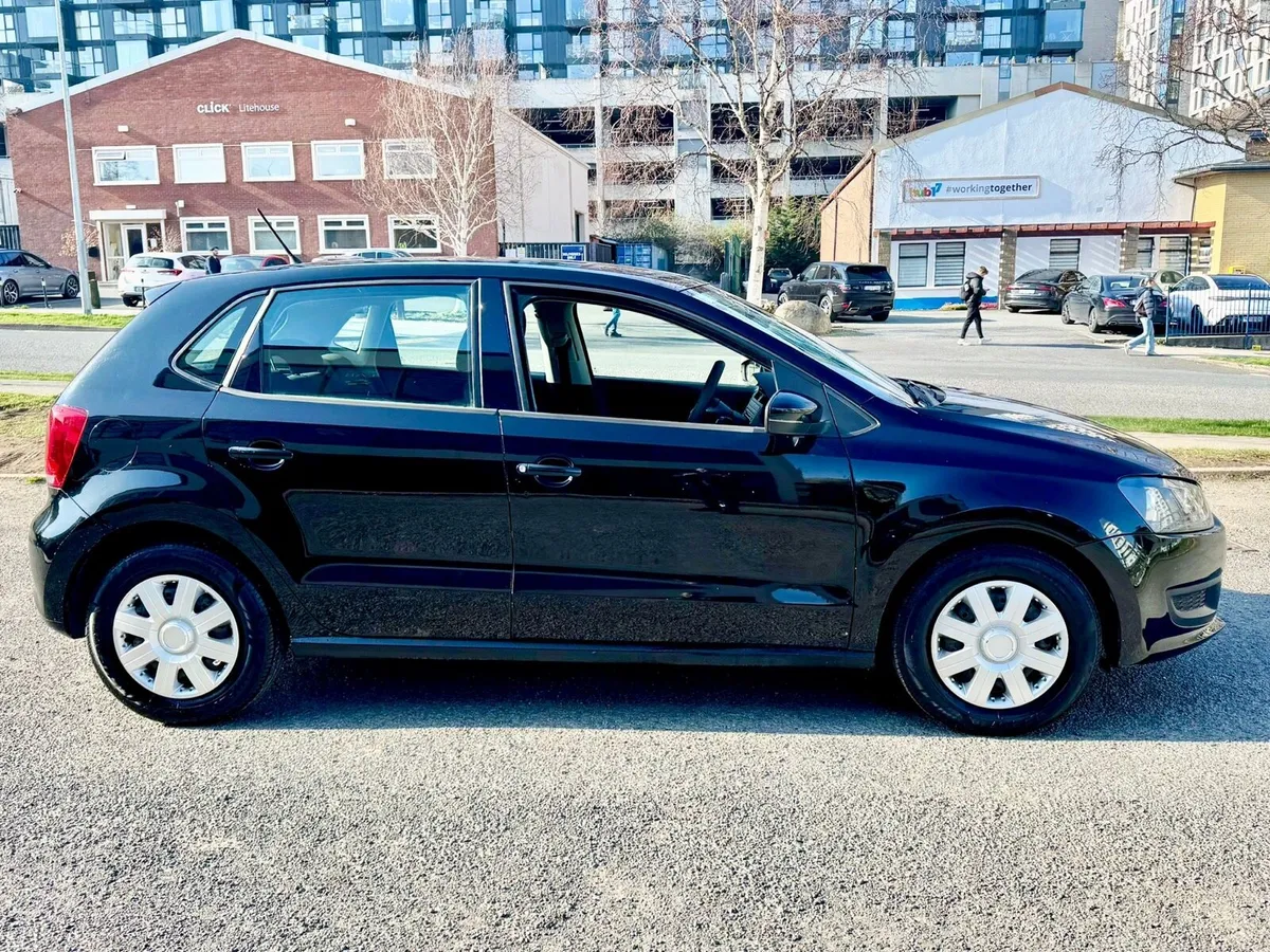 Vw polo Petrol Nct 11/26 - Image 1