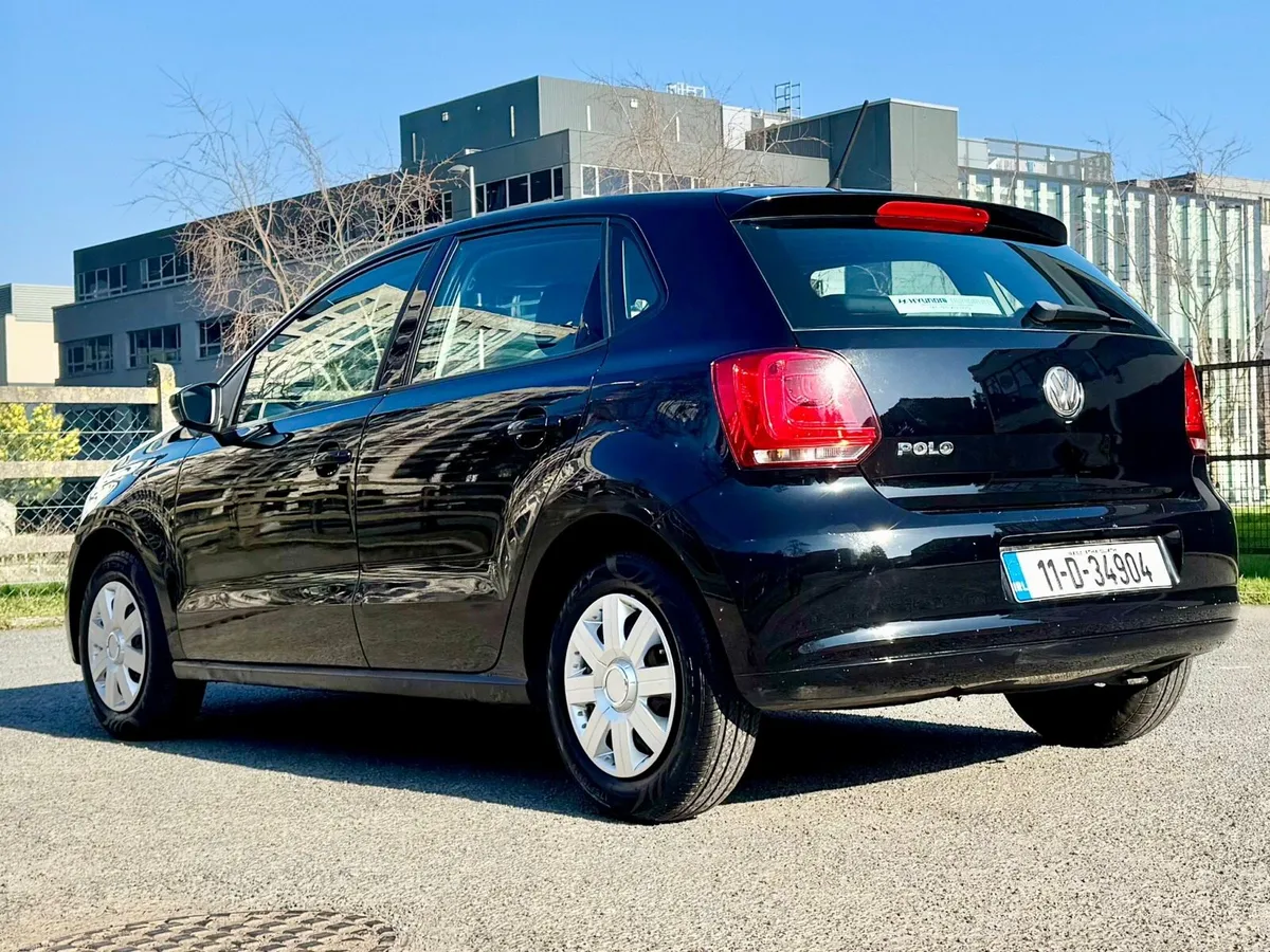 Vw polo Petrol Nct 11/26 - Image 3