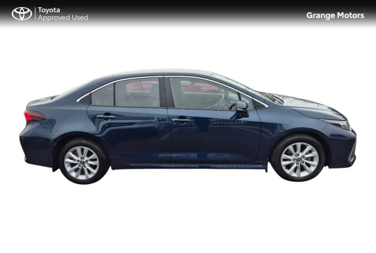 Toyota Corolla 1.8 HYBRID LUNA SAL - Image 4