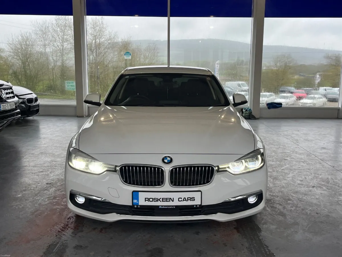 BMW 3-Series LDA-8C20 - Image 3