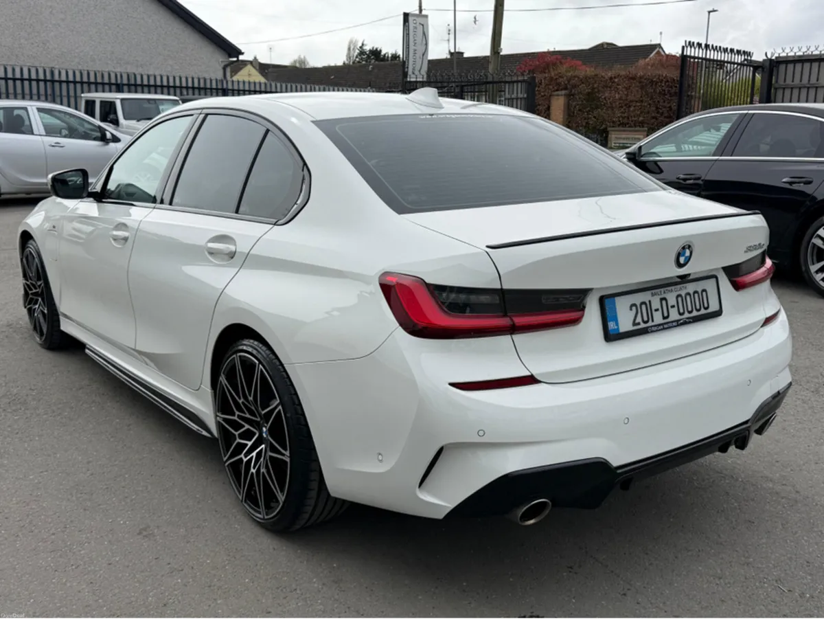 BMW 3-Series 330E M-SPORT M-PERFORMANCE 288 BHP - Image 6