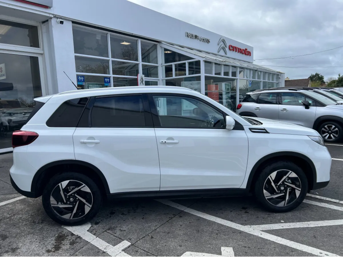 Suzuki Vitara Vitara 1.5 Full Hybrid Ultra AGS - Image 3