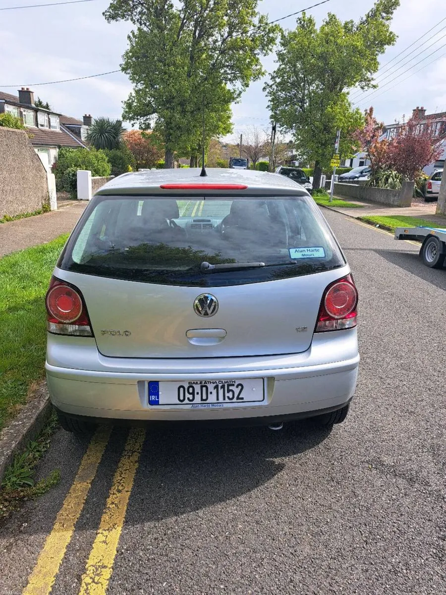 !! NEW NCT TAXED SUPER LOW MILES ONLY 49TH €2500 ! - Image 3