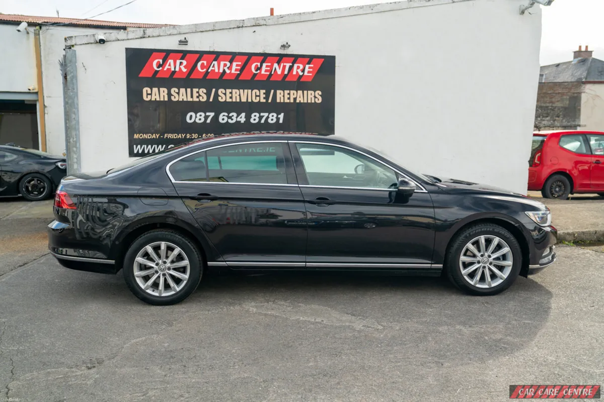 🔥 2016 Volkswagen Passat Highline 1.6 TDI 🔥 - Image 3