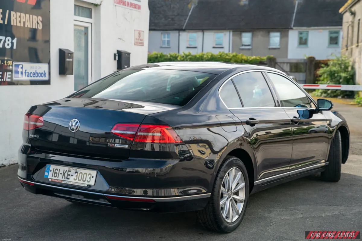 🔥 2016 Volkswagen Passat Highline 1.6 TDI 🔥 - Image 2