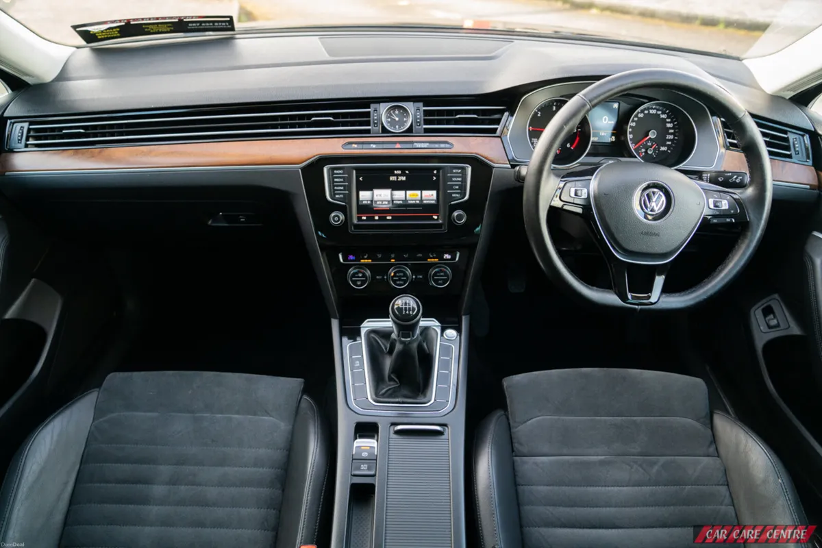 🔥 2016 Volkswagen Passat Highline 1.6 TDI 🔥 - Image 4