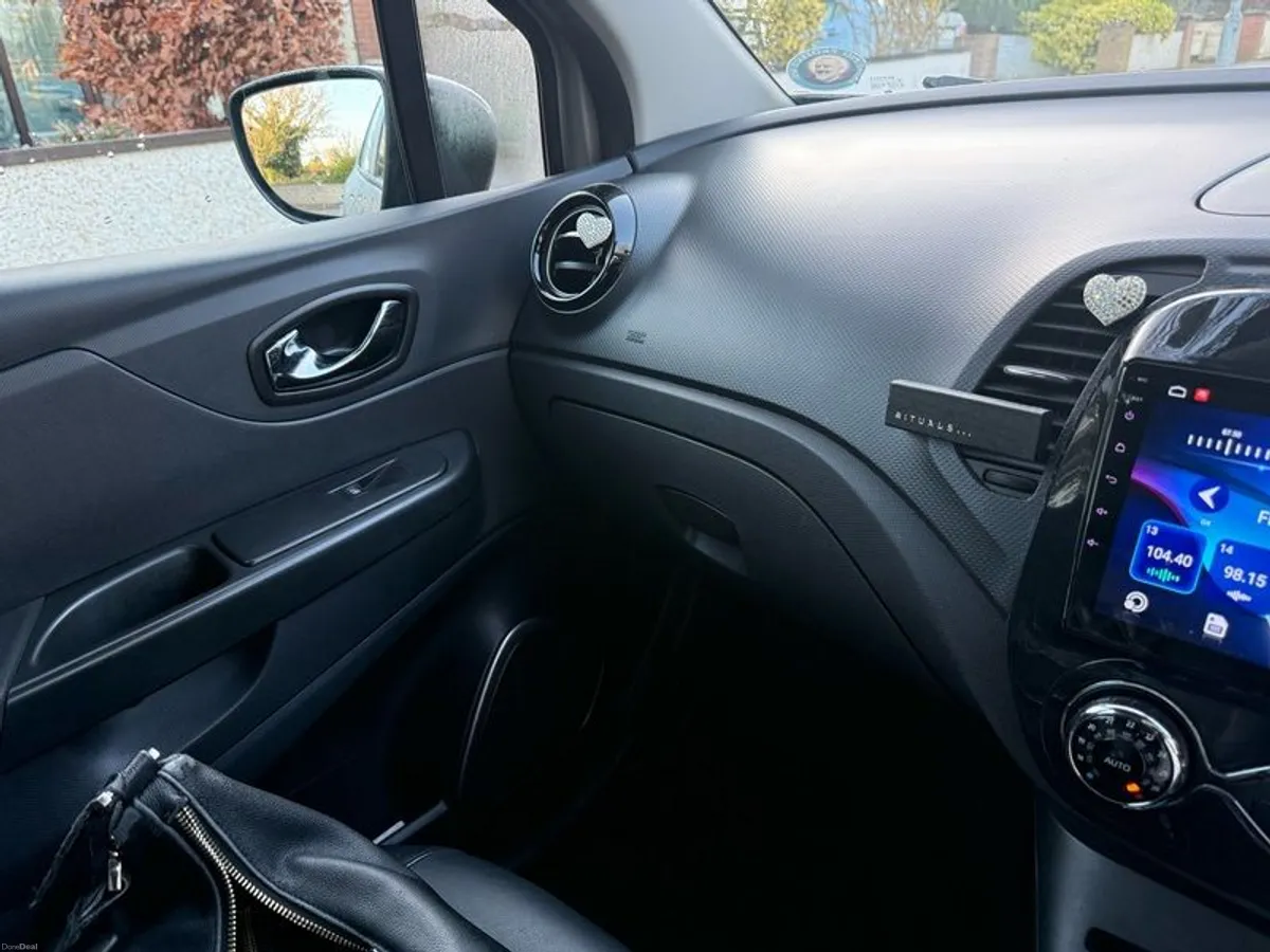 2016 Renault Captur - Image 3