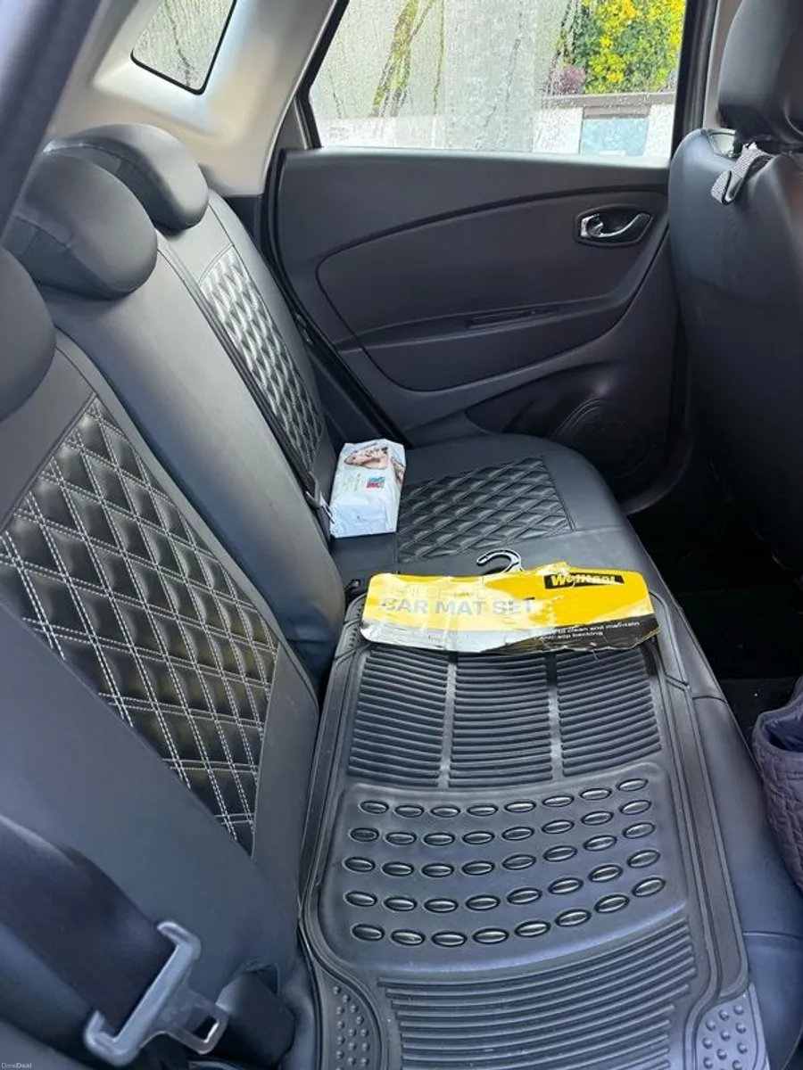 2016 Renault Captur - Image 1