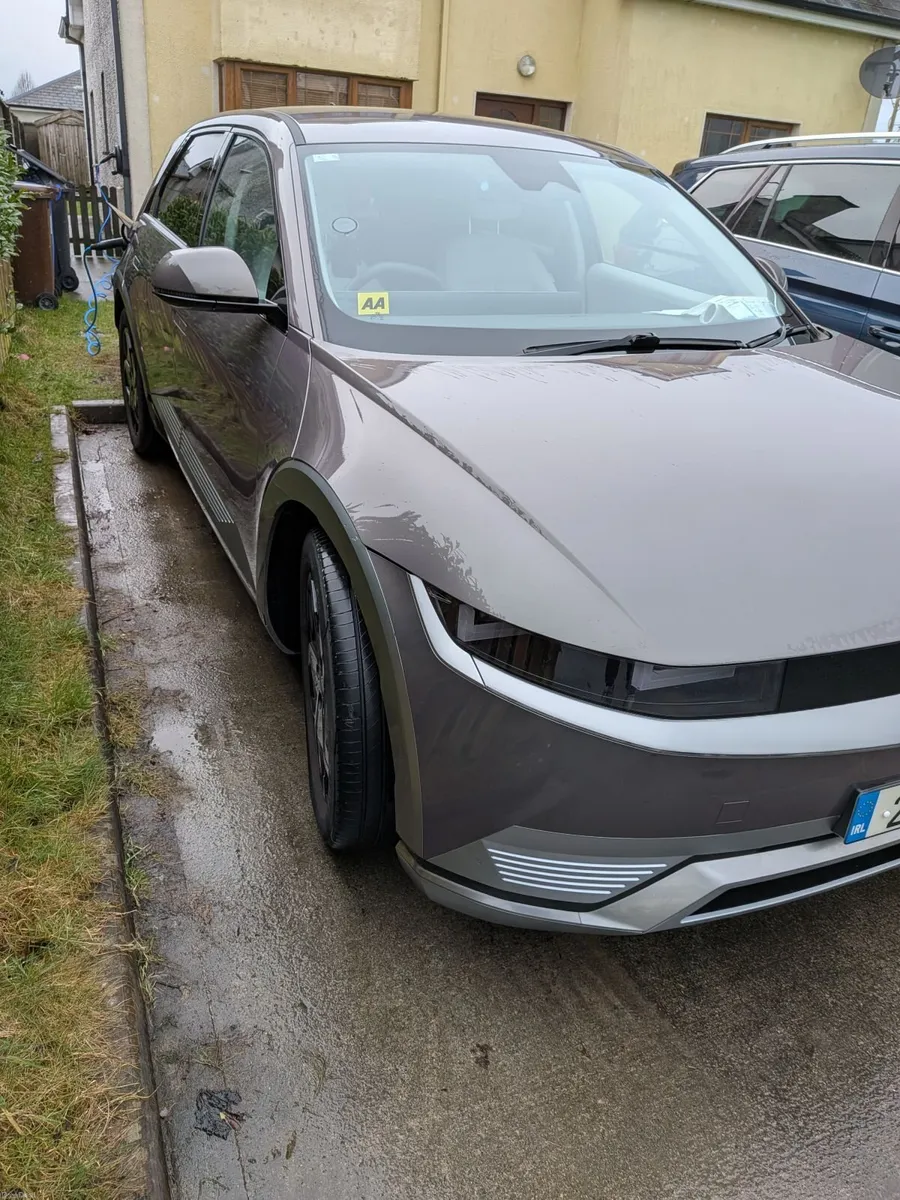 Hyundai IONIQ 5 2022 - Image 1