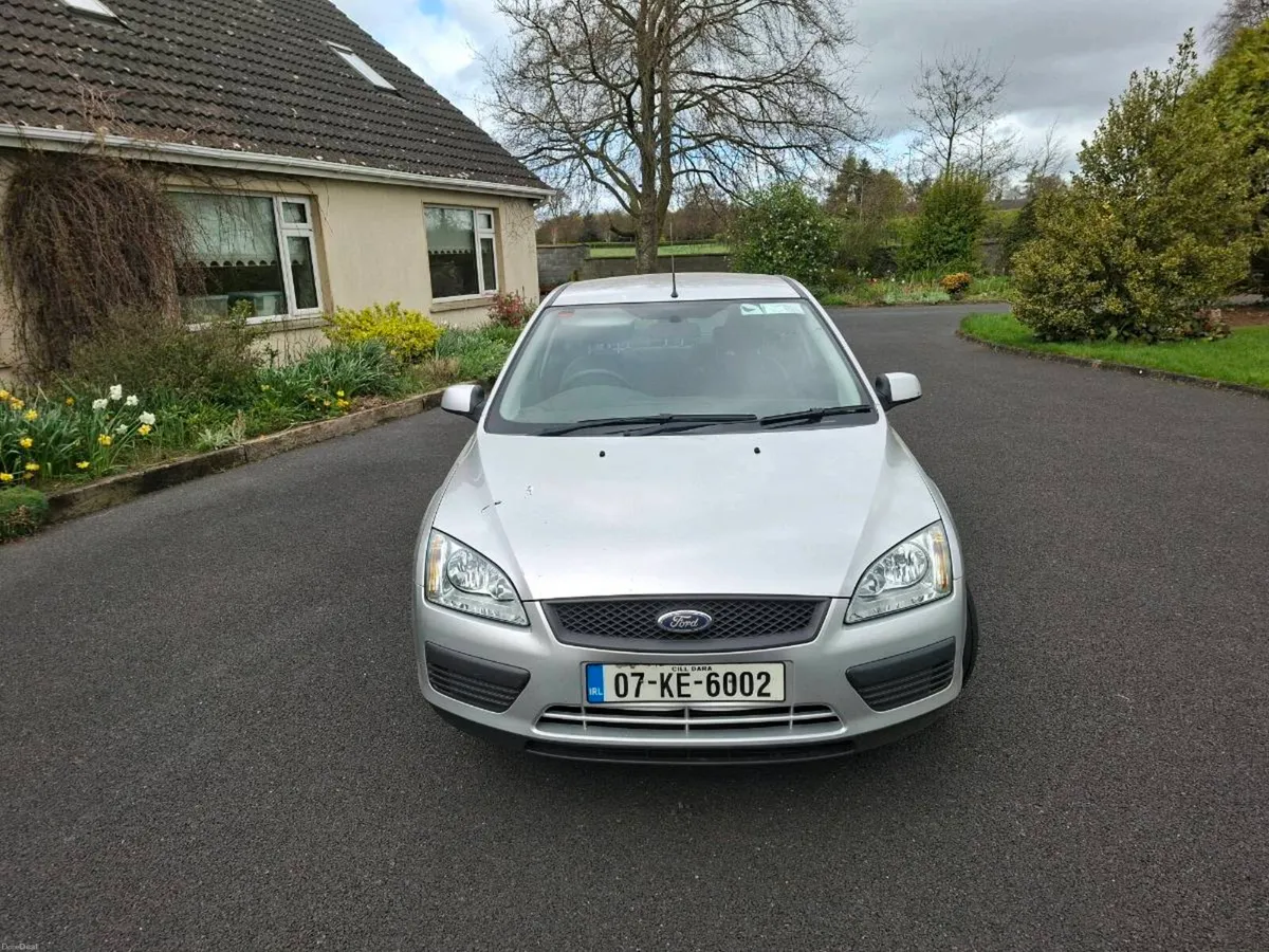 Ford focus - Image 1