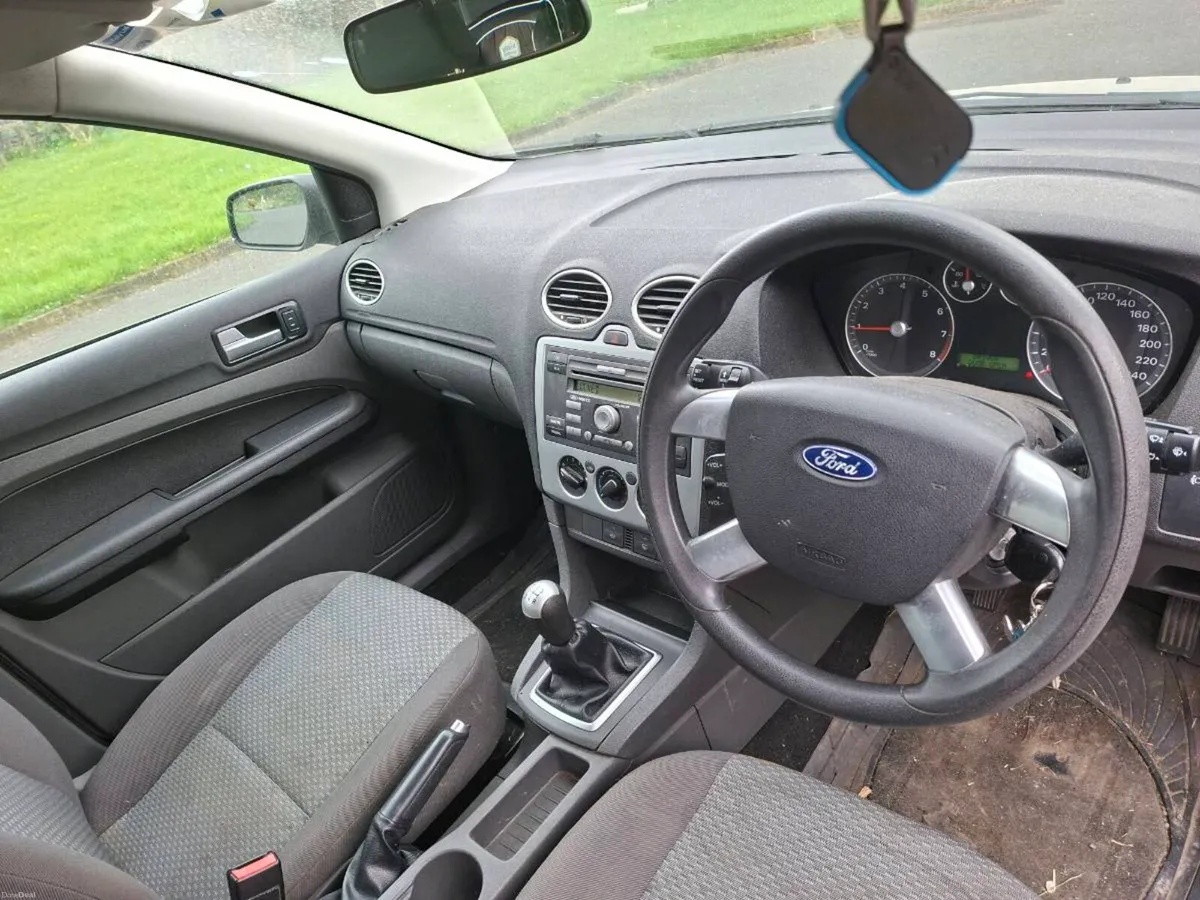 Ford focus - Image 3