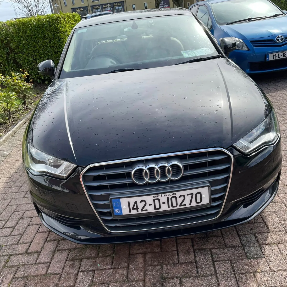 Audi A3 1.6d - Image 1