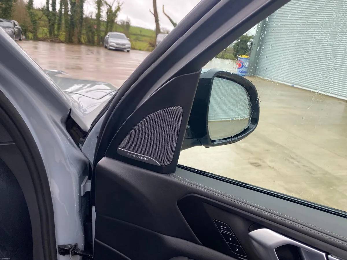 242 BMW X5 50e M-Sport - M Performance Kit BROOKLY - Image 4