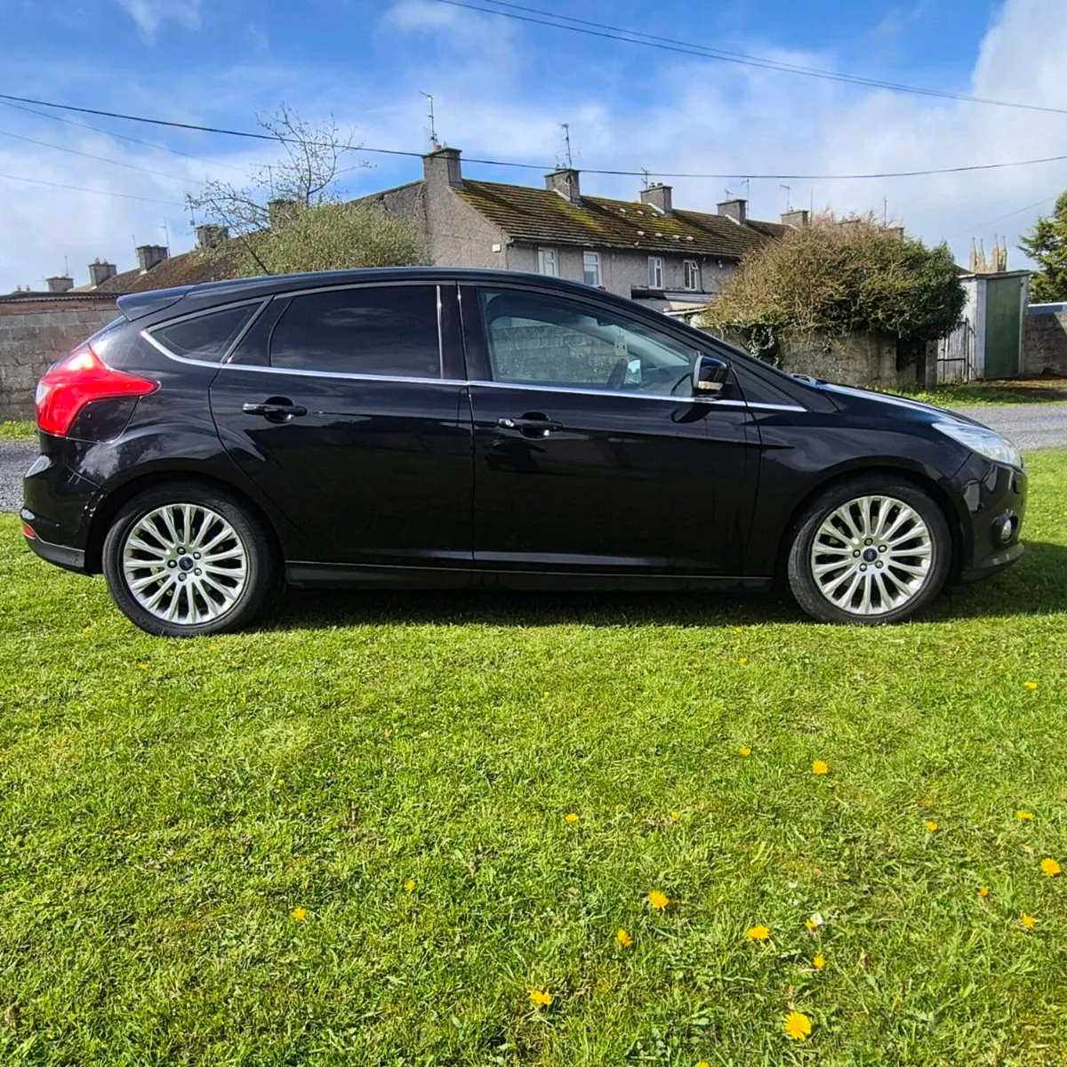 Ford Focus Titanium - Image 1