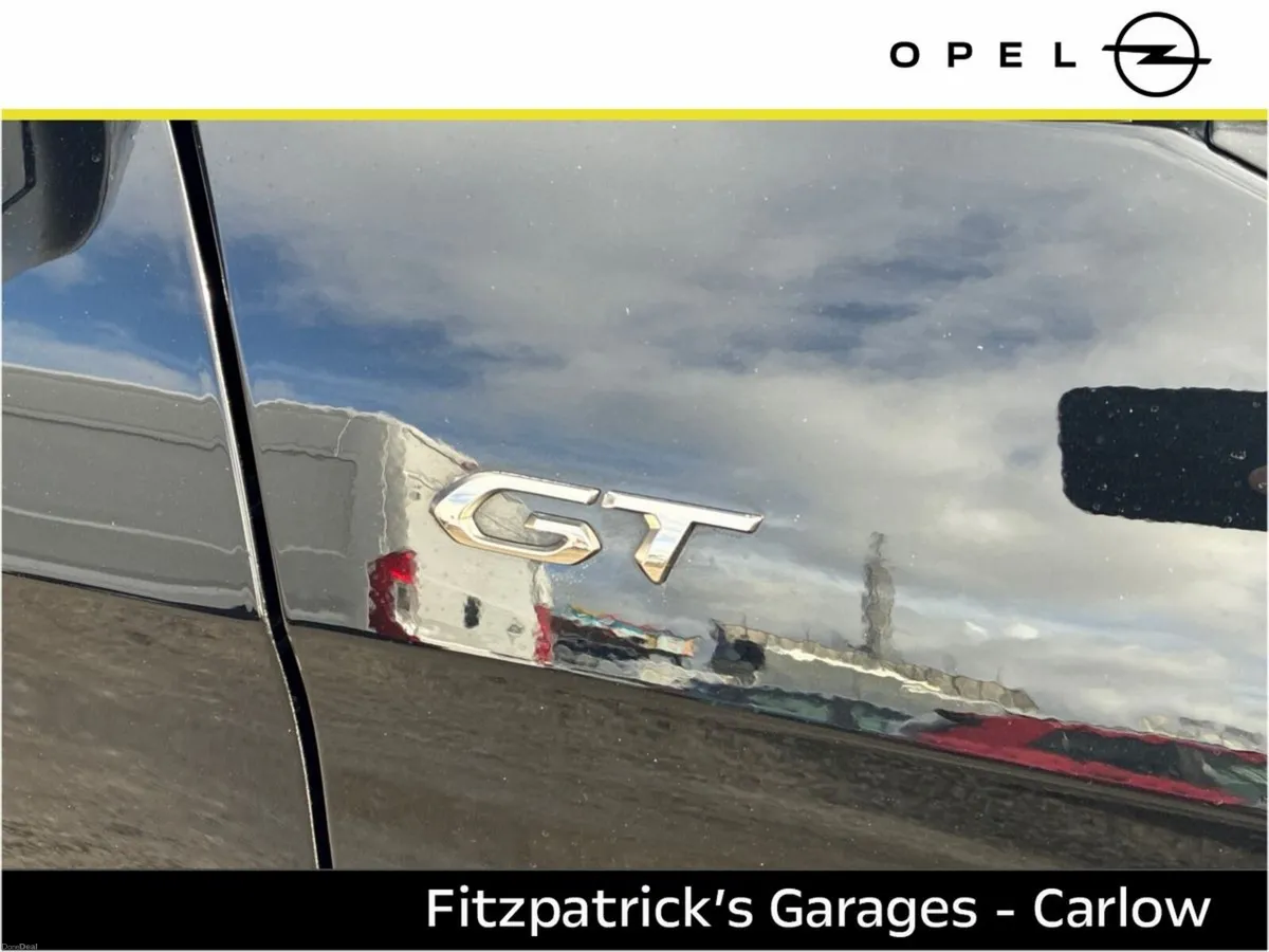 Peugeot 5008 1.5 BlueHDi 130bhp GT €3000 SCRAPPAGE - Image 4