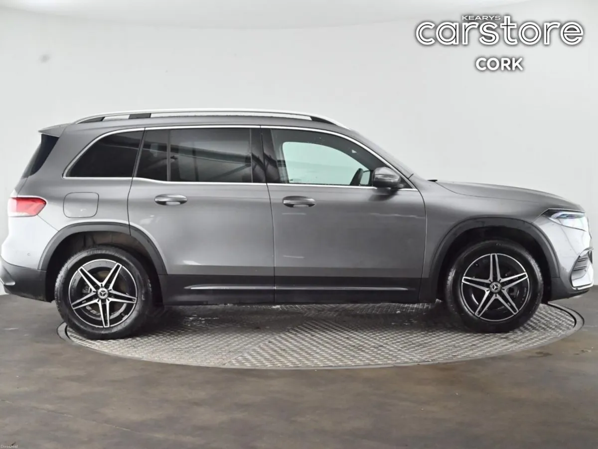 Mercedes-Benz EQB Eqb 350 Amg Line 4Matic  AMG Lin - Image 2