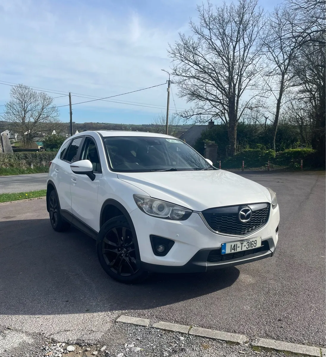 Mazda CX-5 DIESEL FRESH NCT - Image 2