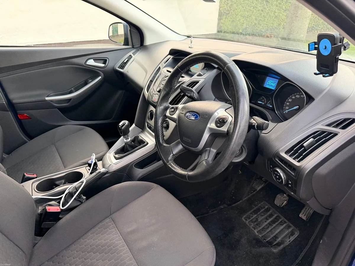 Ford Focus 2014 158000 driven - Image 2