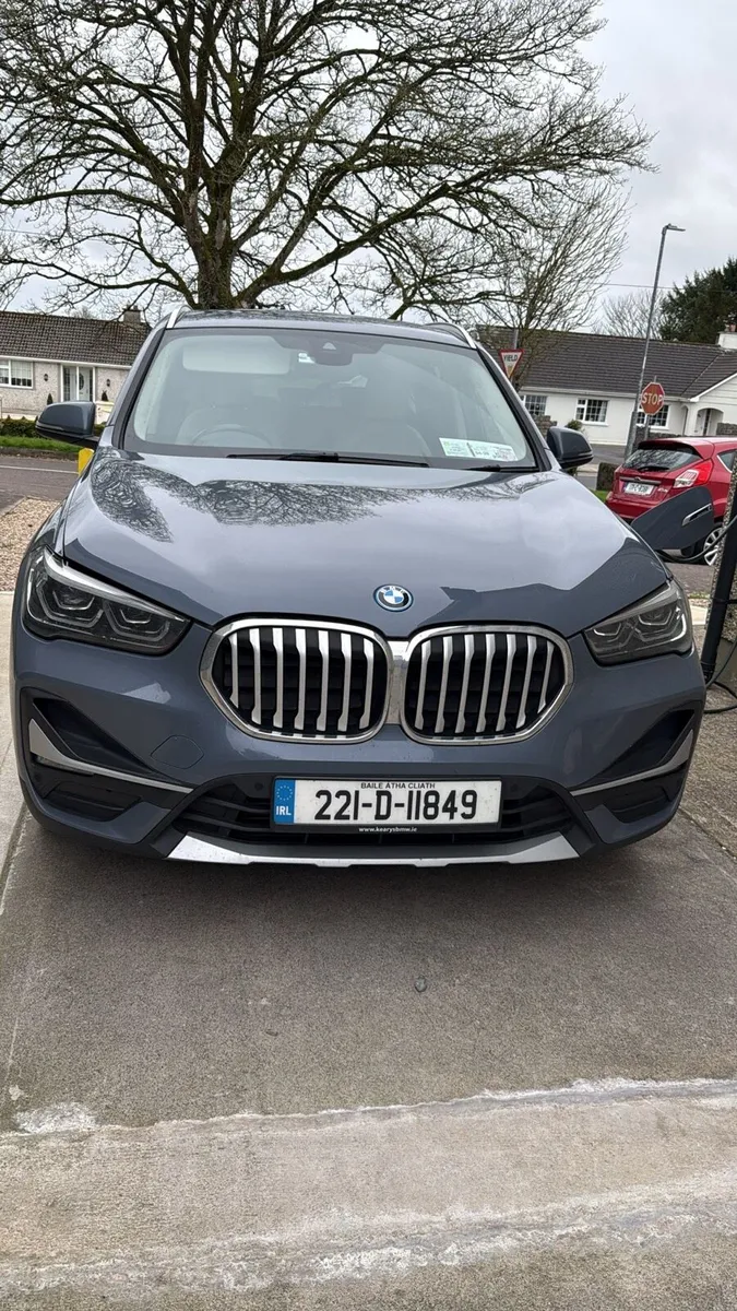 BMW X1 2022 - Image 3