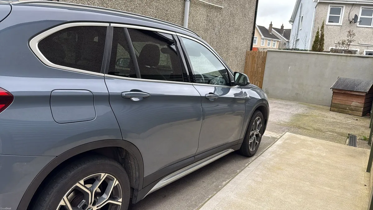BMW X1 2022 - Image 4