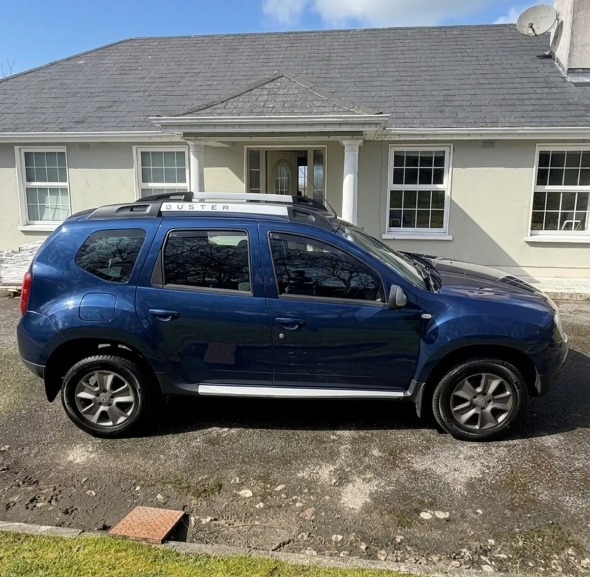 DACIA DUSTER SIGNATURE PRIME 1.5 DCI - Image 2