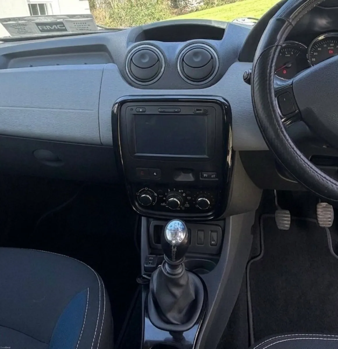 DACIA DUSTER SIGNATURE PRIME 1.5 DCI - Image 4