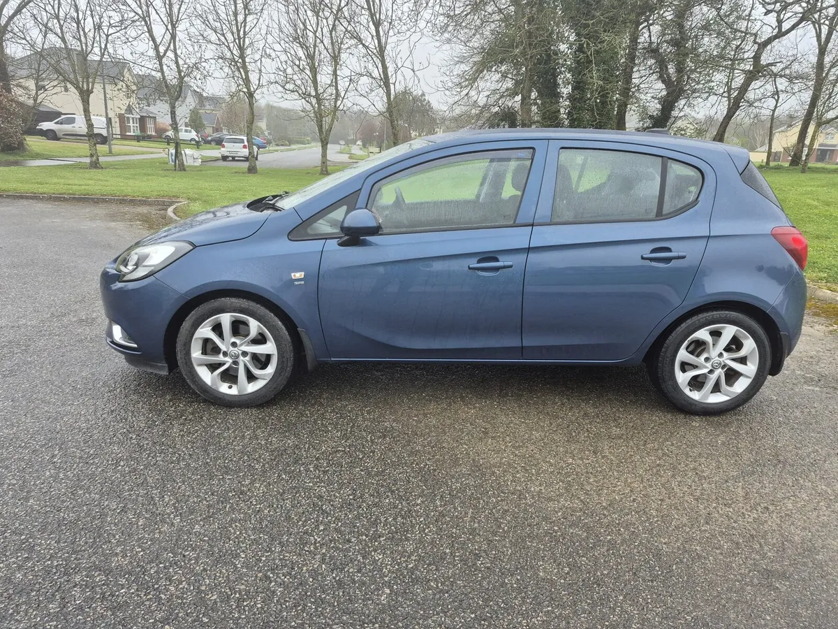 Corsa 1.3 fresh NCT 28/02/27 - Image 4
