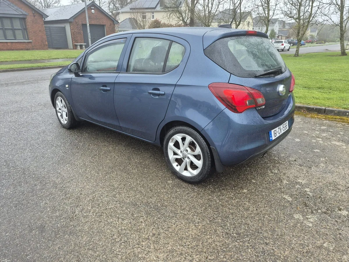 Corsa 1.3 fresh NCT 28/02/27 - Image 5