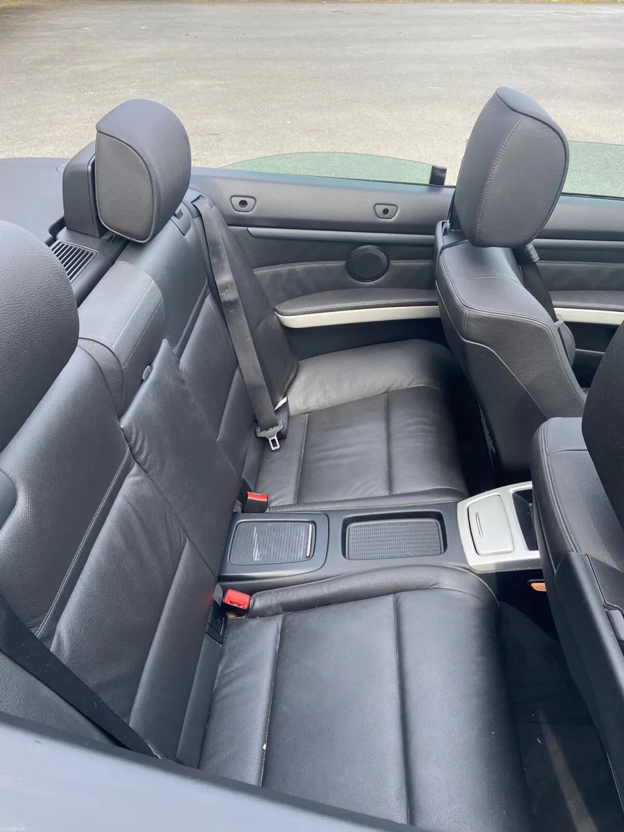 BMW 3-Series 2008 - Image 3