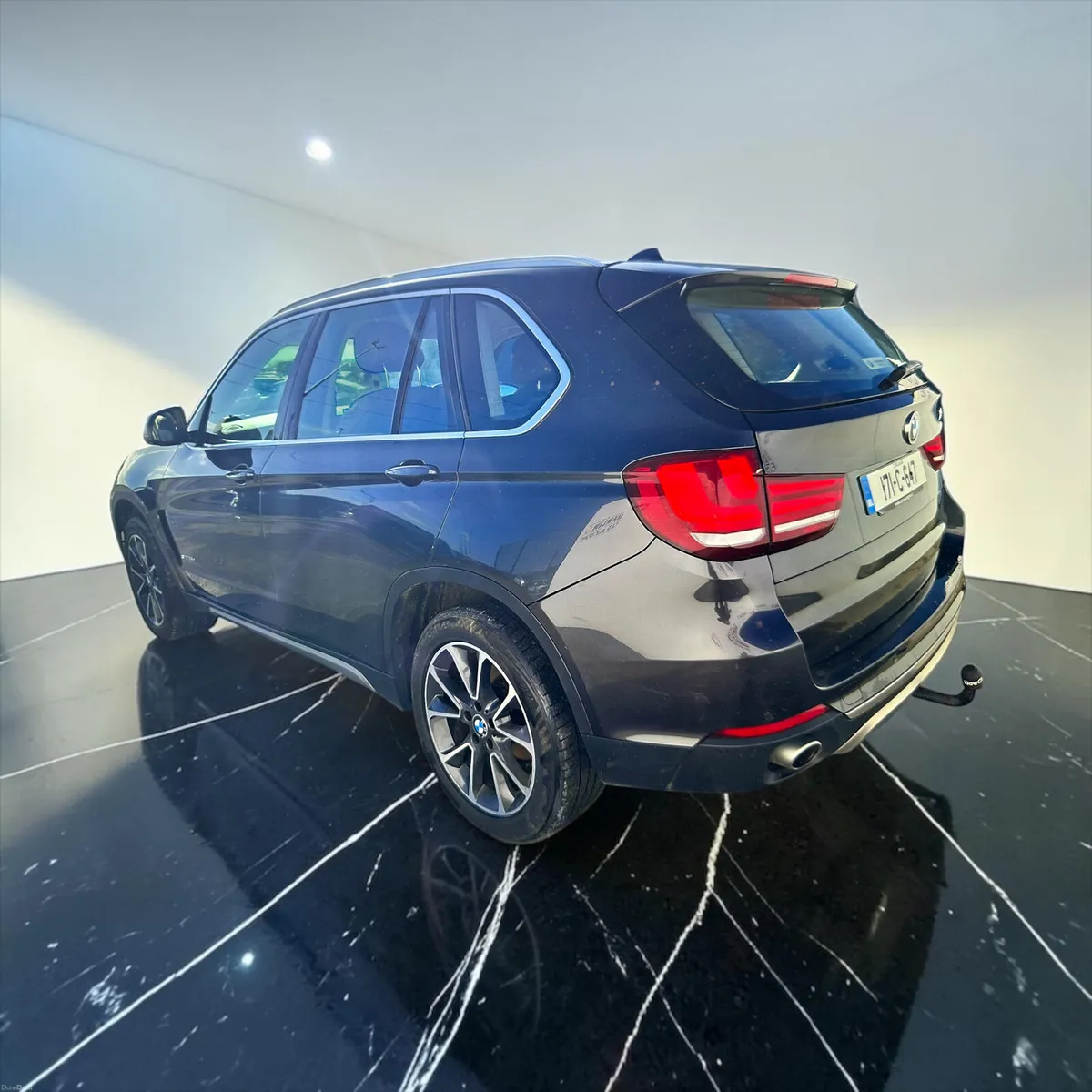 BMW X5 2.0 Diesel  sDrive25d SE - Image 2